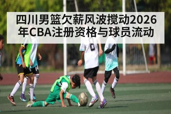 四川男篮欠薪风波搅动2026年CBA注册资格与球员流动