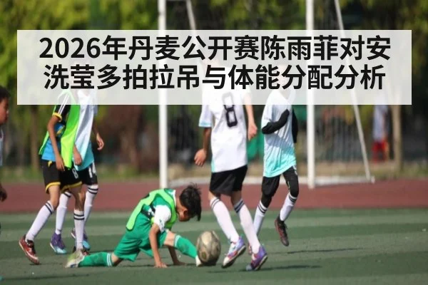 2026年丹麦公开赛陈雨菲对安洗莹多拍拉吊与体能分配分析